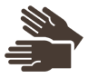 hand